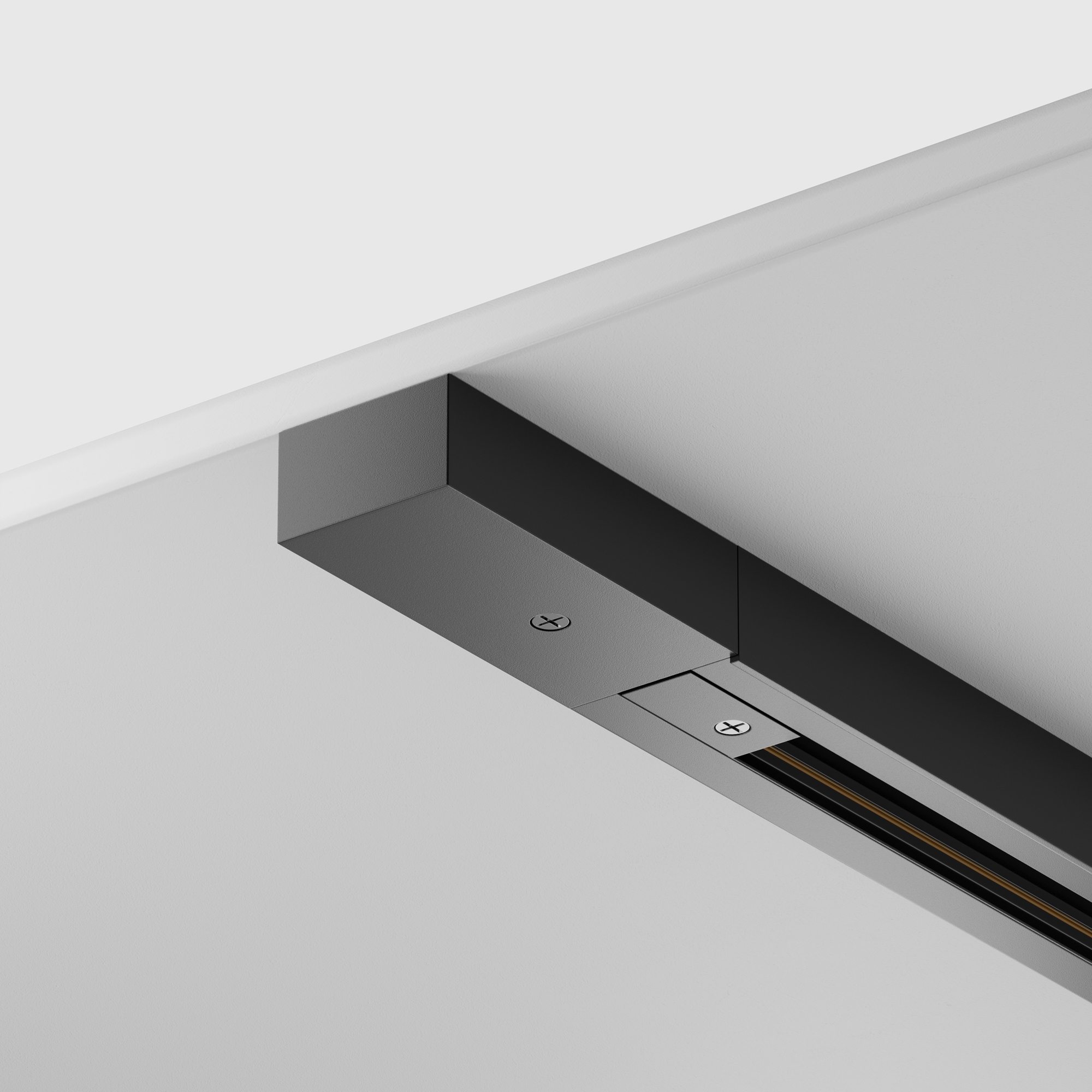 Картинка Шинопровод Maytoni Track TRX001-111B