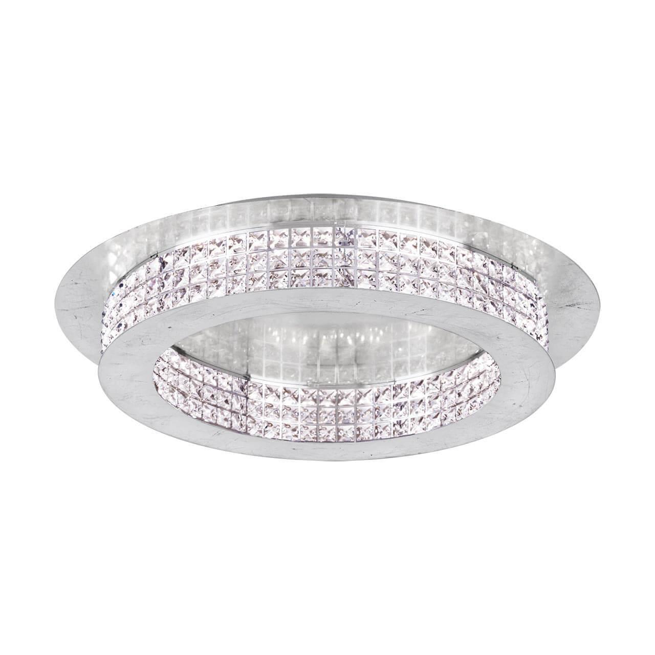 Картинка Потолочный светодиодный светильник Eglo Principe 39404