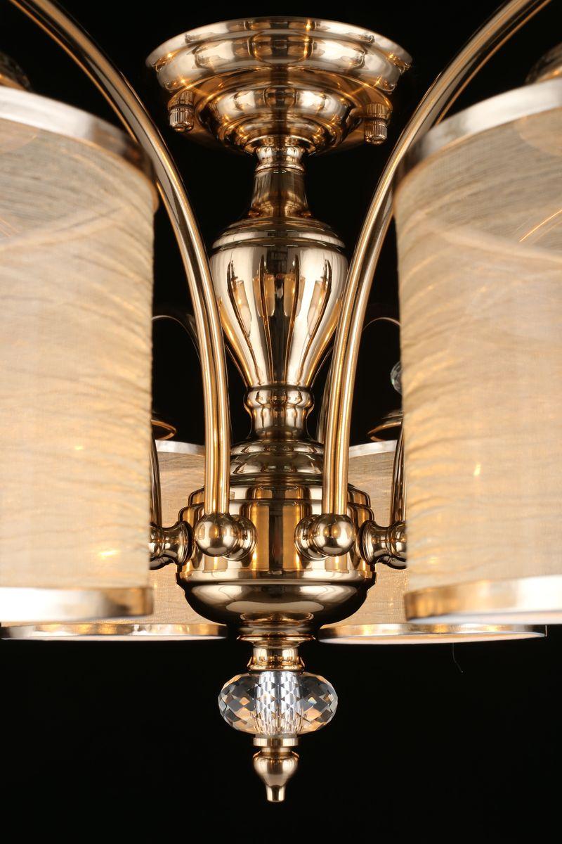 Картинка Потолочная люстра Aployt Agata APL.720.07.08