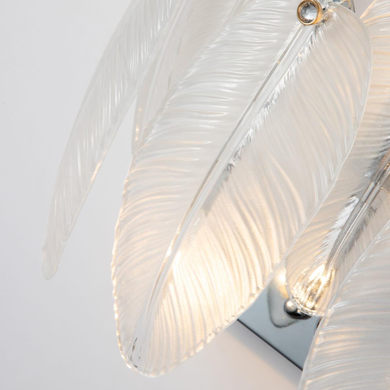 Картинка Настенный светильник Beluta 3018-2W