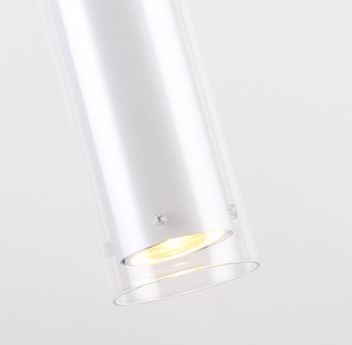 Картинка Подвесной светильник Favourite Aenigma 2557-1P