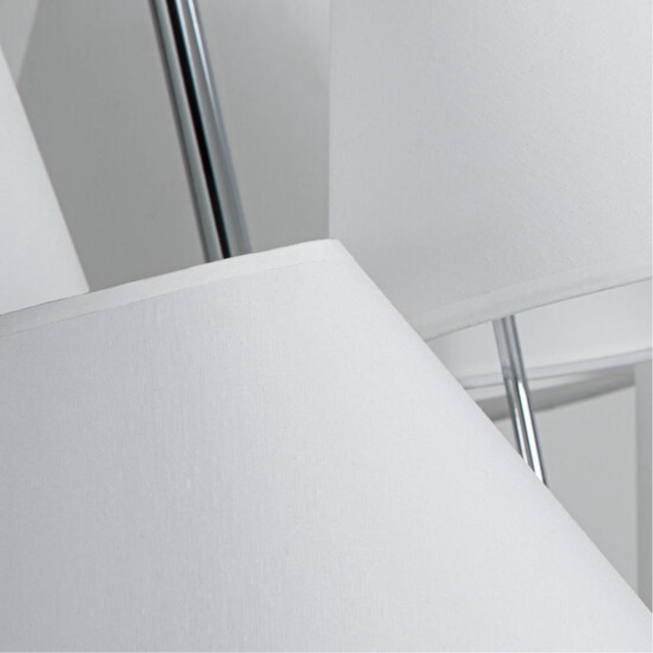 Картинка Подвесная люстра Arte Lamp RONDO A4086LM-6CC