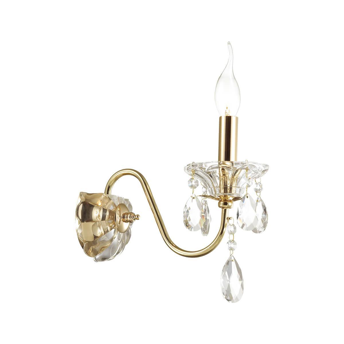 Картинка Бра Odeon Light Classic Kuvia 4724/1W