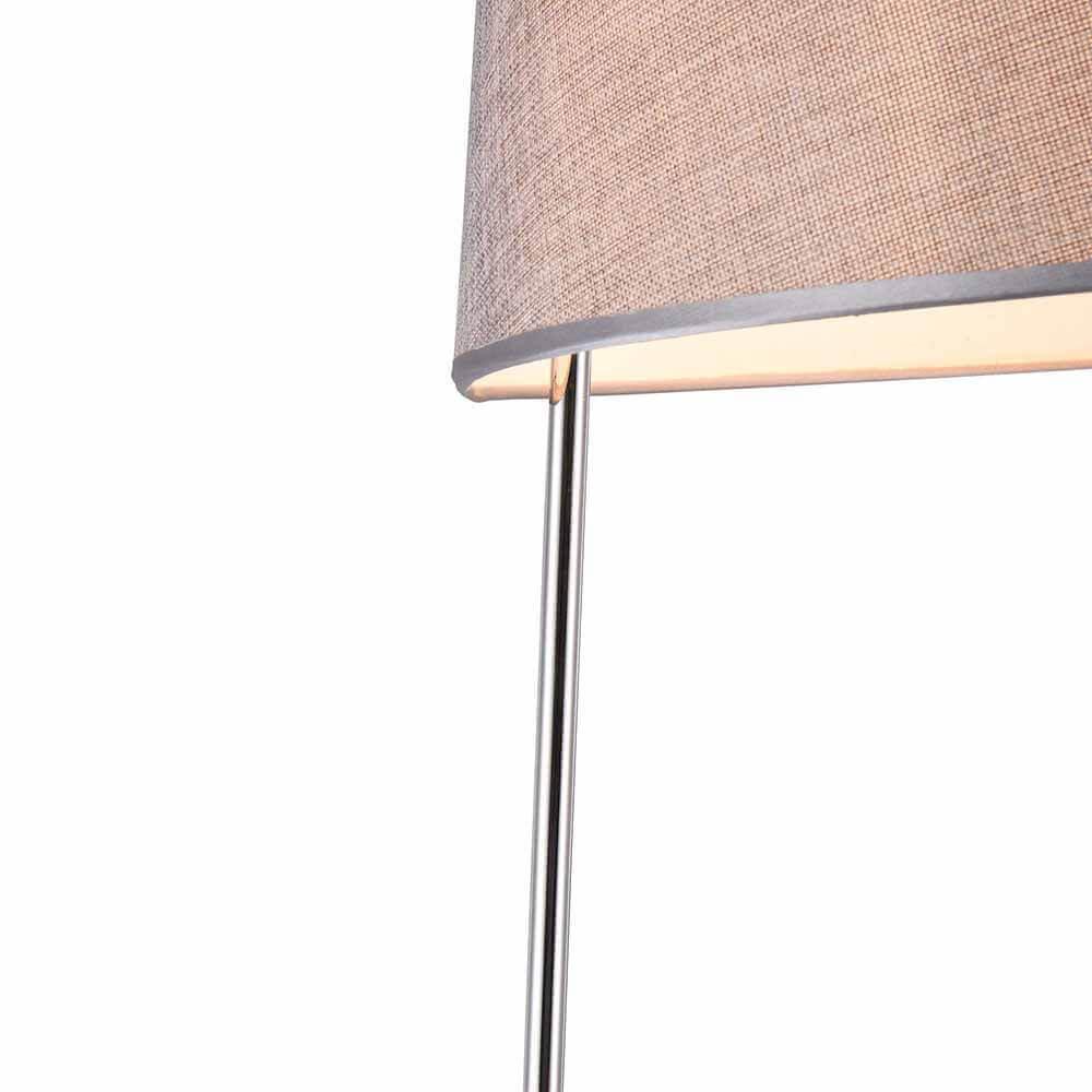 Картинка Торшер Maytoni Bergamo MOD613FL-01B