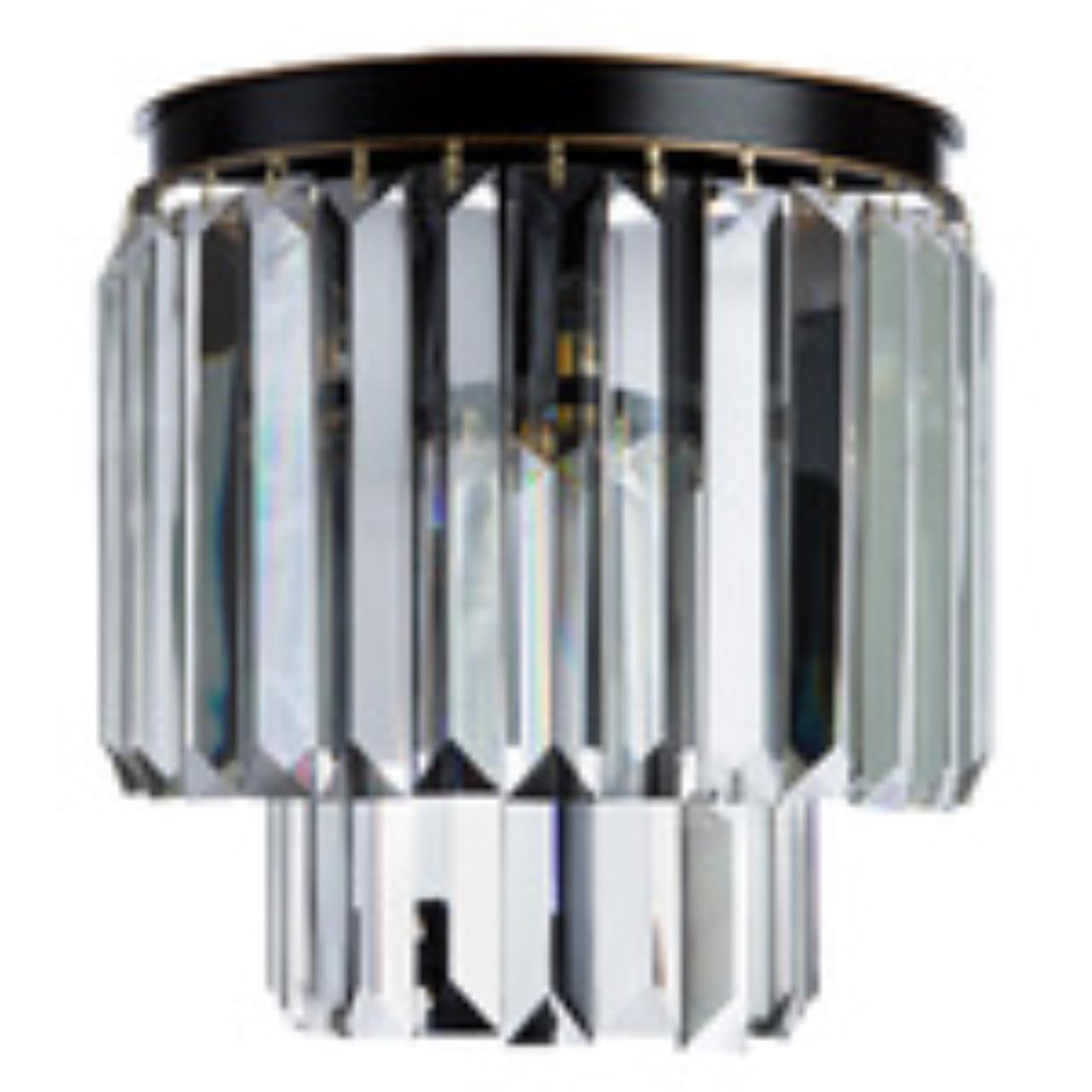 Картинка Настенный светильник Divinare Nova 3001/01 AP-2