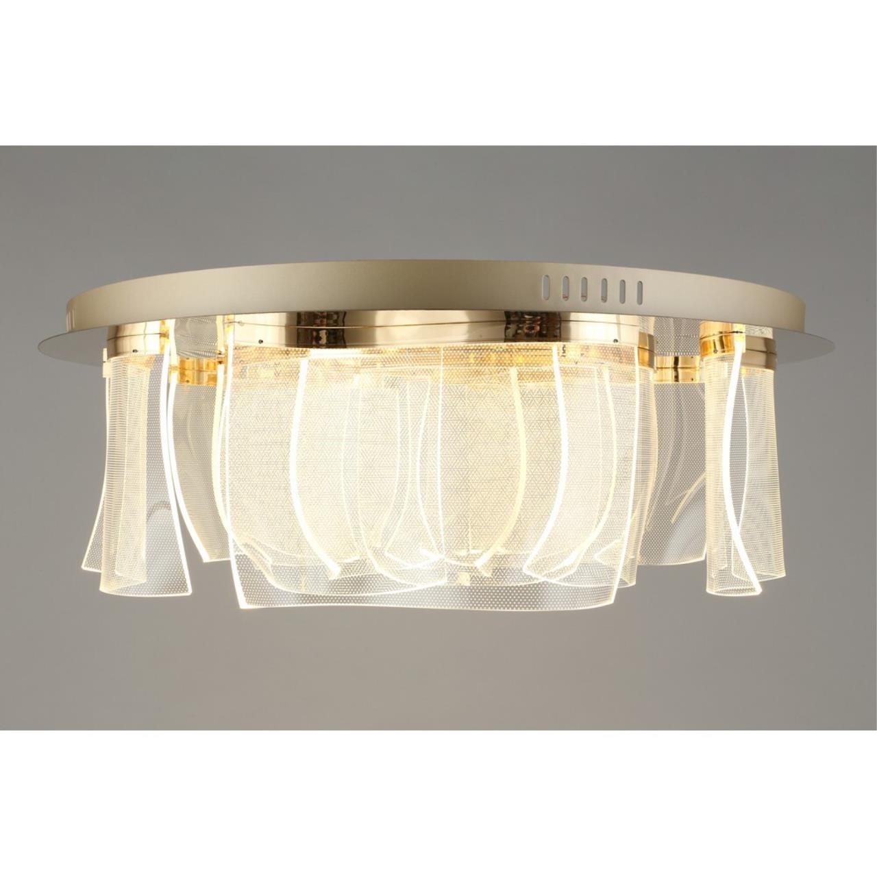 Картинка APL.864.07.50 Люстра потолочная Aployt Annetta