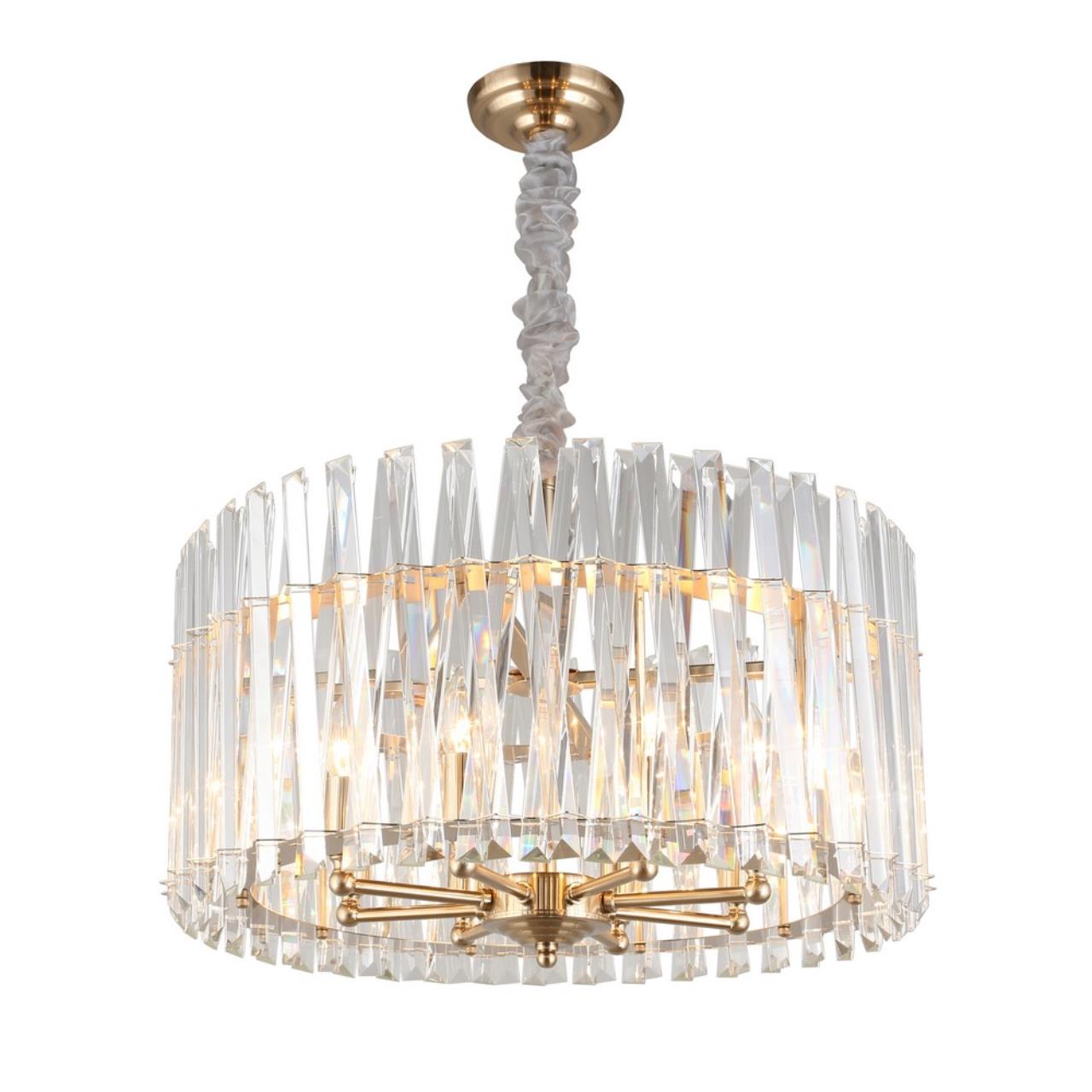 Картинка Подвесная люстра Aployt Verene APL.808.13.08