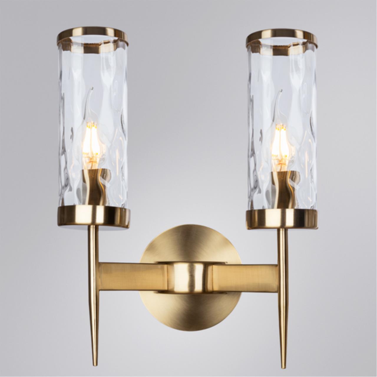 Картинка Бра Divinare Sham 4505/17 AP-2