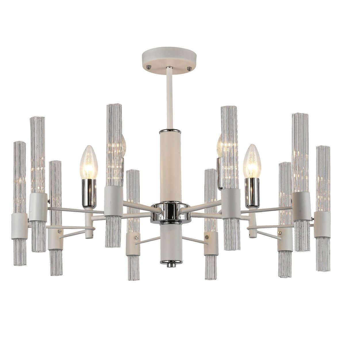 Картинка Подвесная люстра F-Promo Supreme 2539-5P