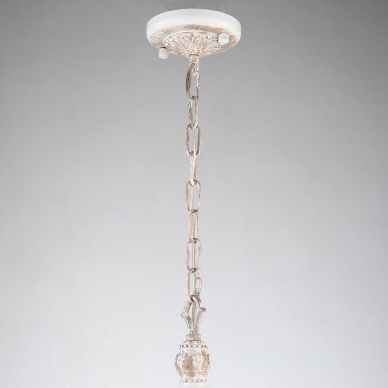 Картинка Подвесная люстра Favourite Fima 2700-5P