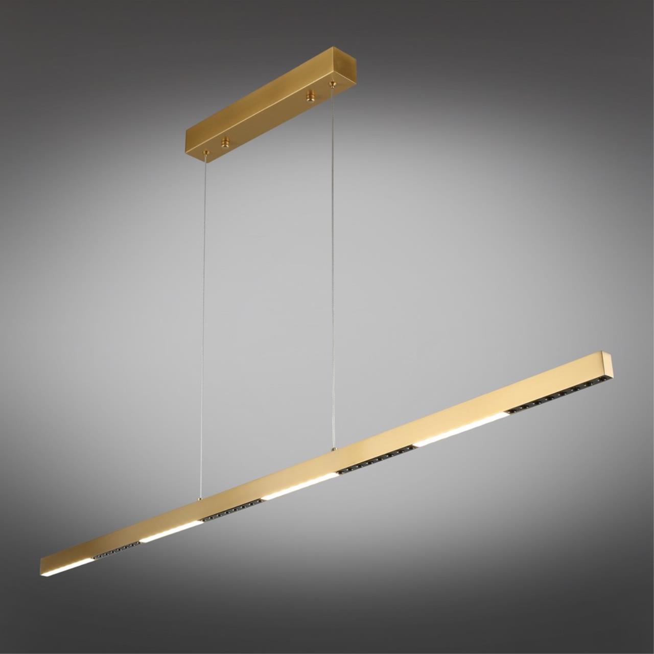 Картинка APL.051.13.28 Светильник подвесной светодиодный Aployt Noella