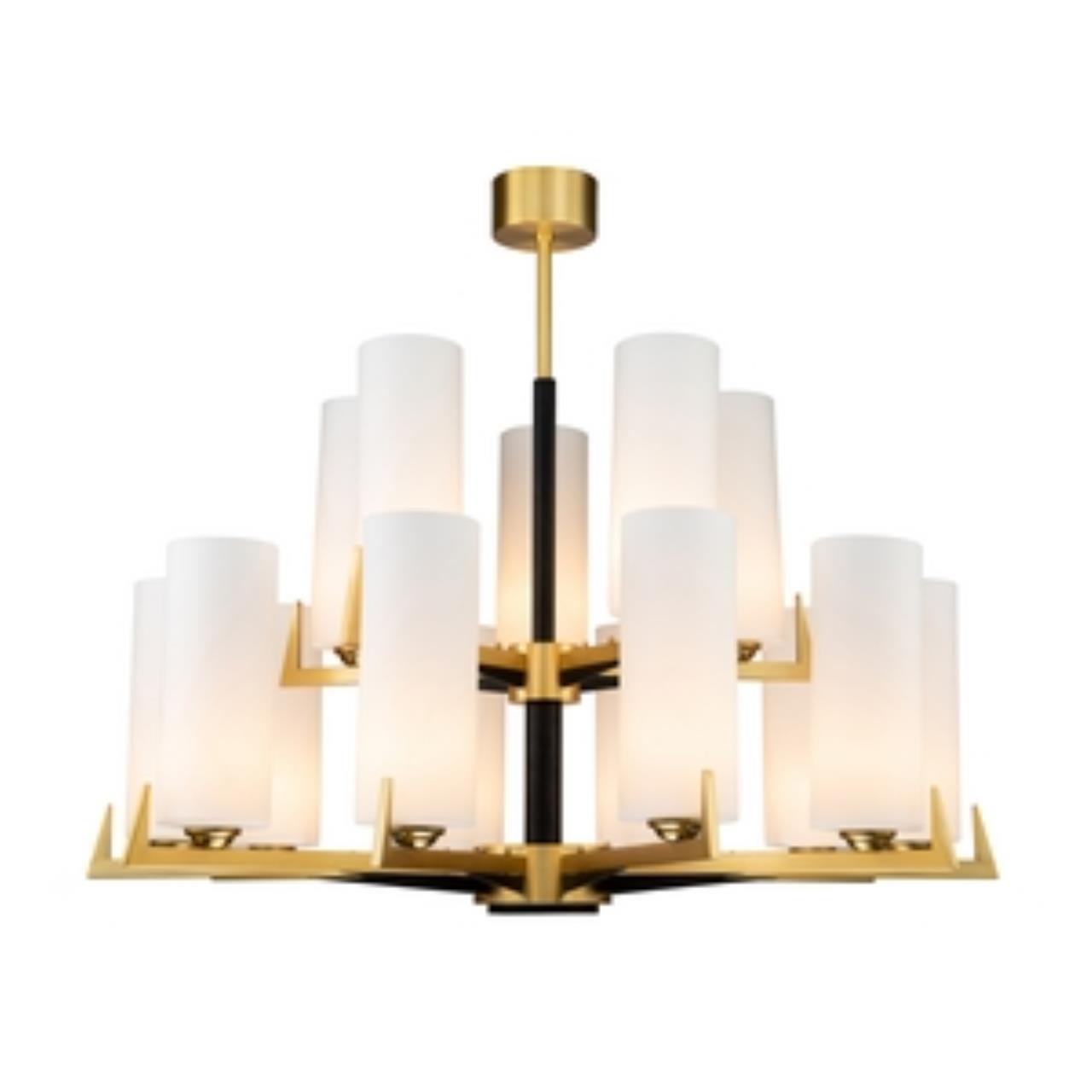 Картинка Подвесная люстра Favourite Maximo 2623-15P