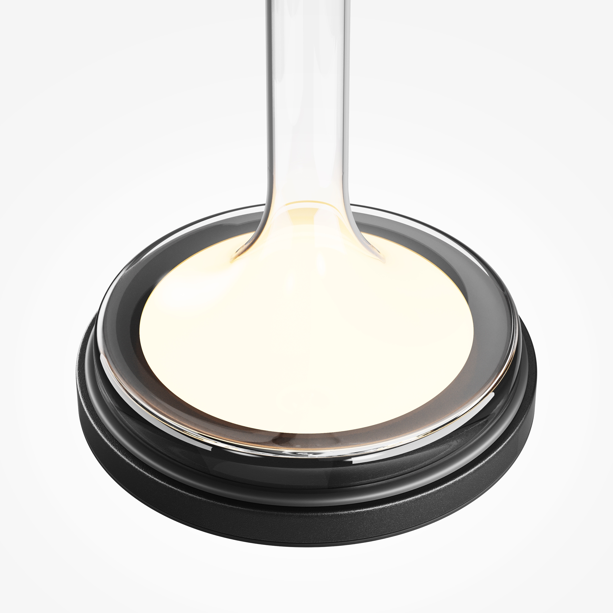 Картинка Настольный светильник Maytoni MOD286TL-L18B3K