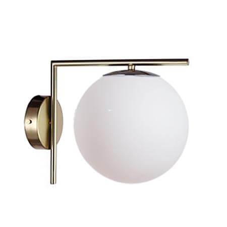 Картинка Бра Arte Lamp Bolla-Unica A1921AP-1AB
