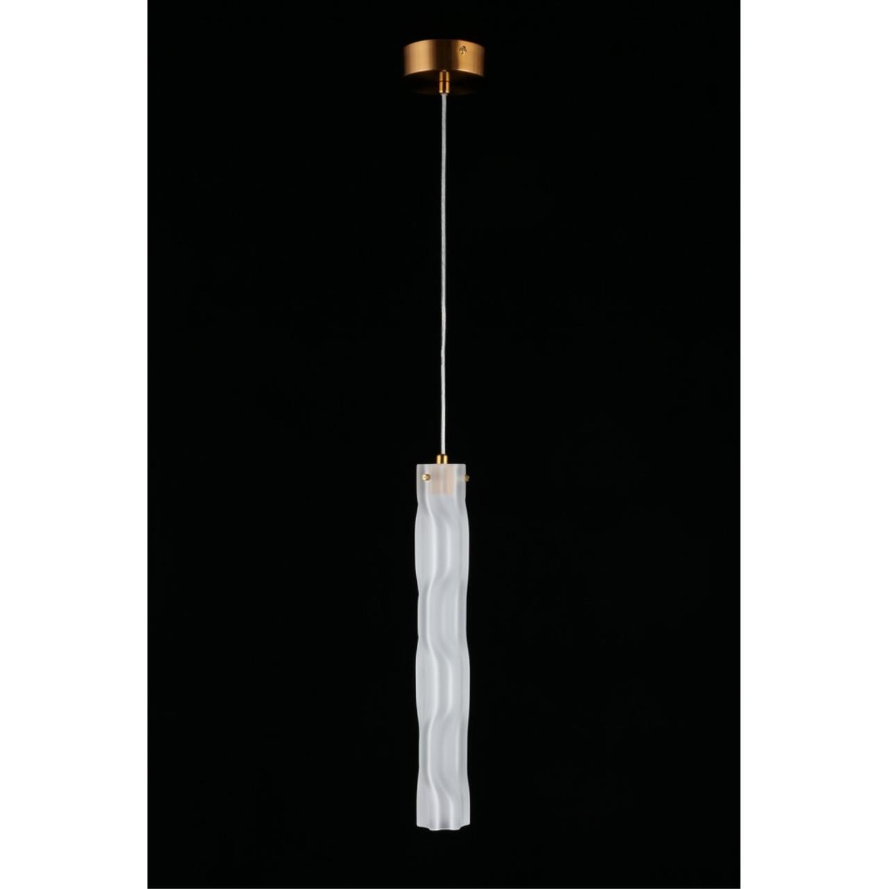 Картинка APL.326.16.01 Светильник подвесной Aployt Dzhosi