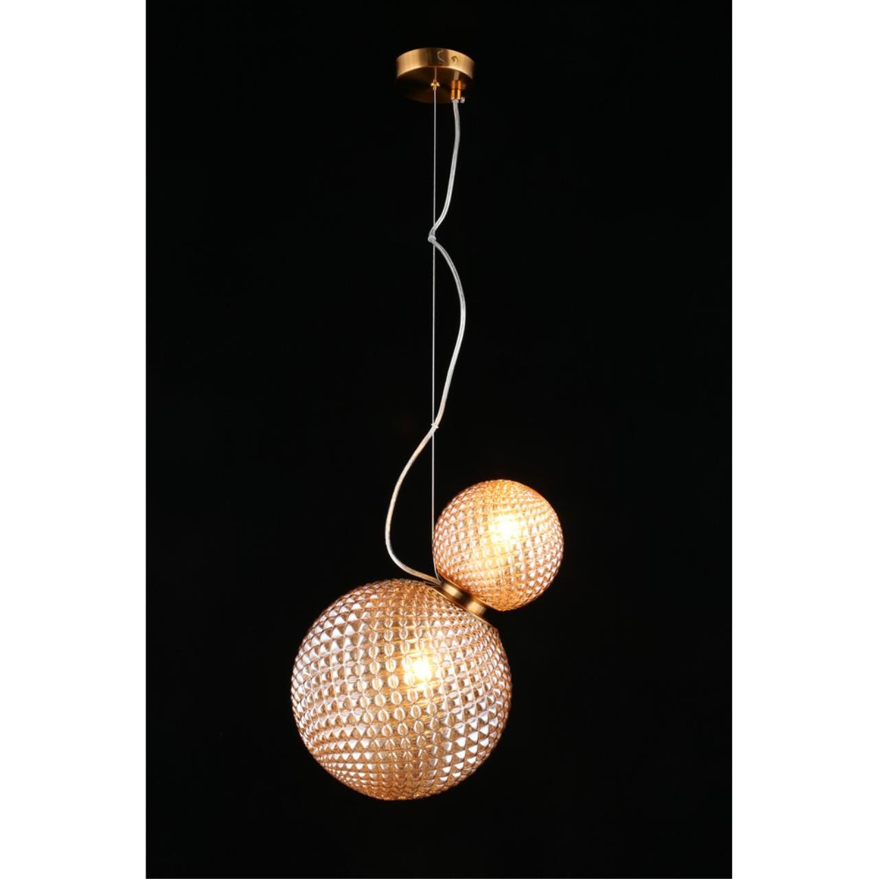 Картинка Подвесной светильник Aployt Patunia APL.301.16.02