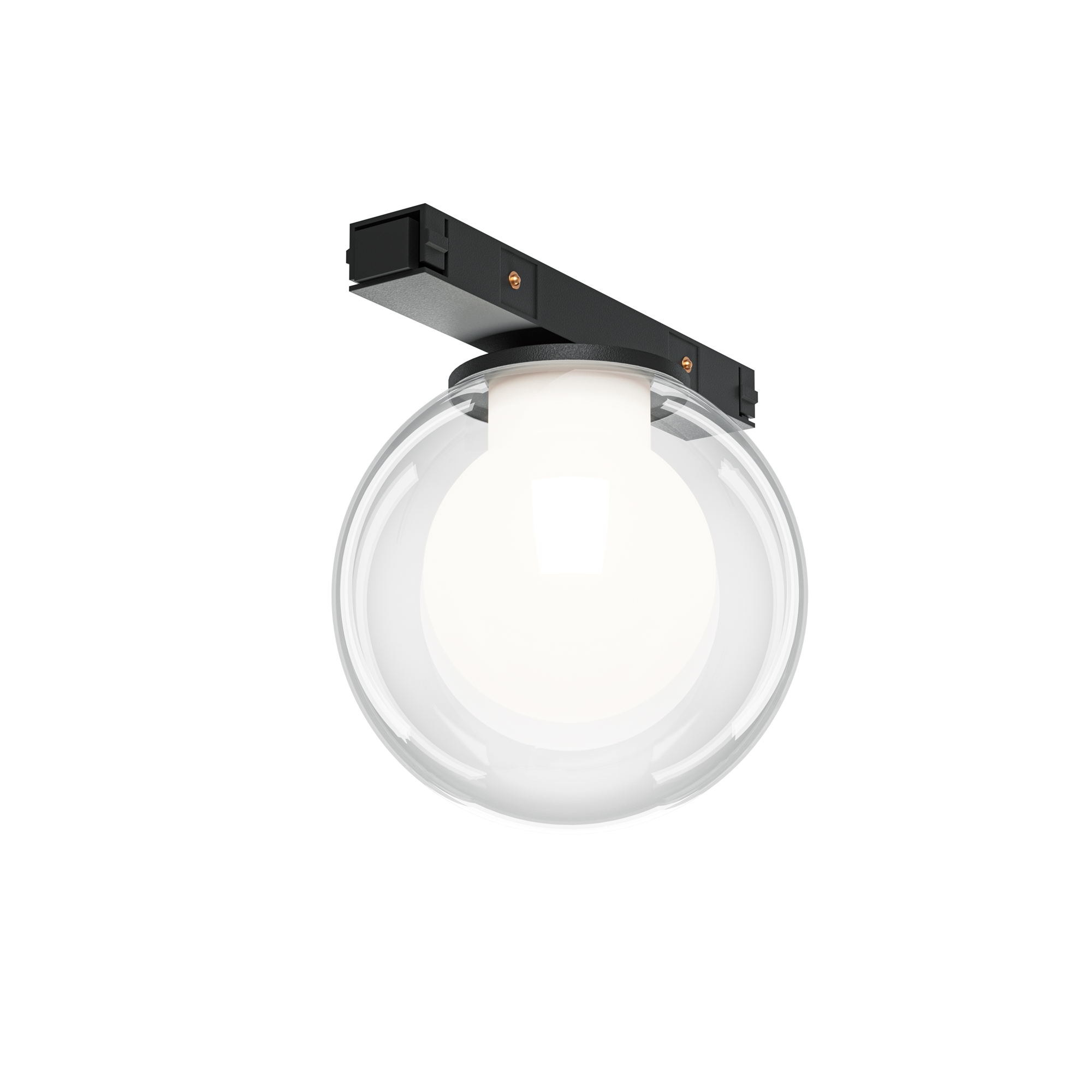 Картинка Трековый светильник Technical TR181-1-4WTW-B