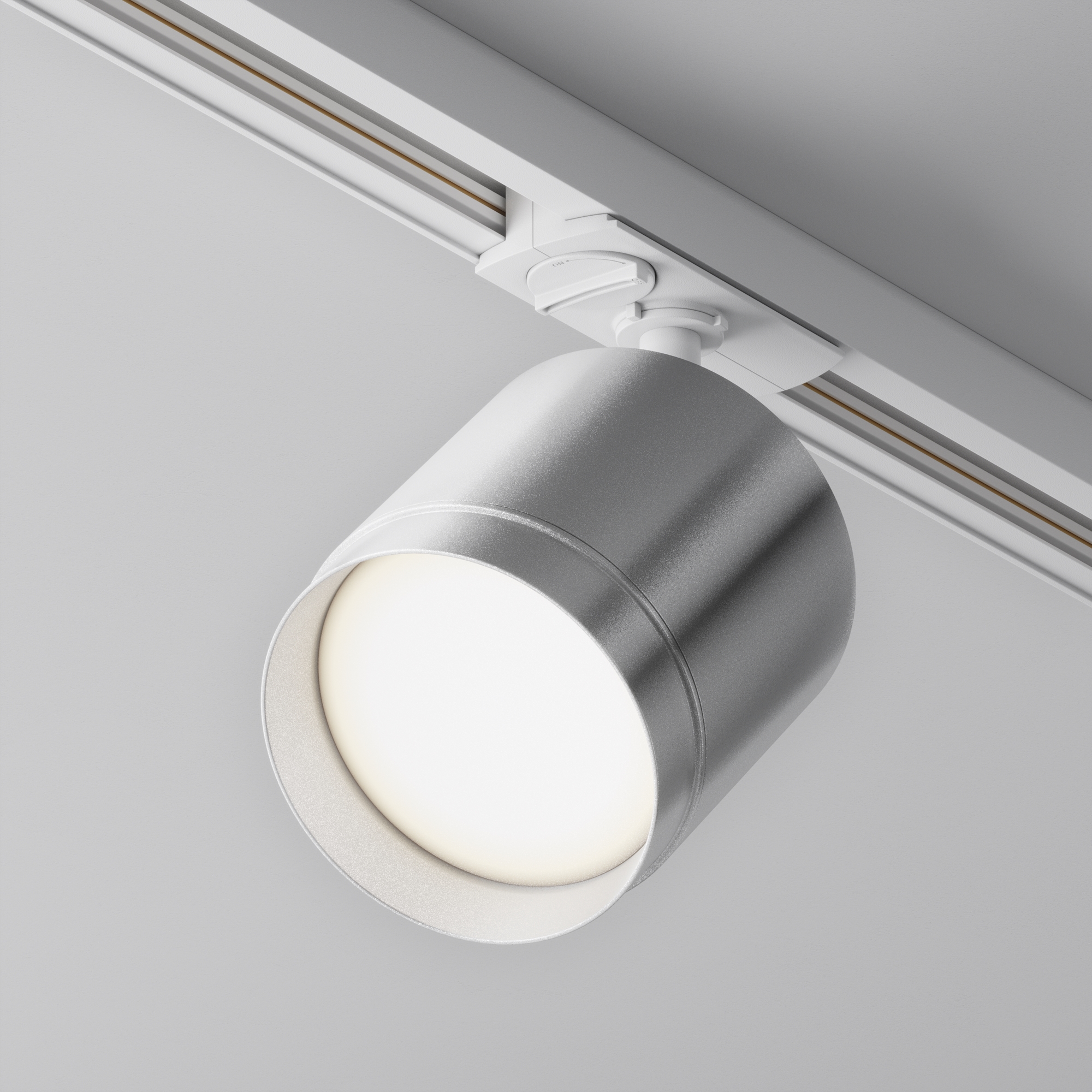 Картинка Трековый светильник Technical TR088-1-GX53-S