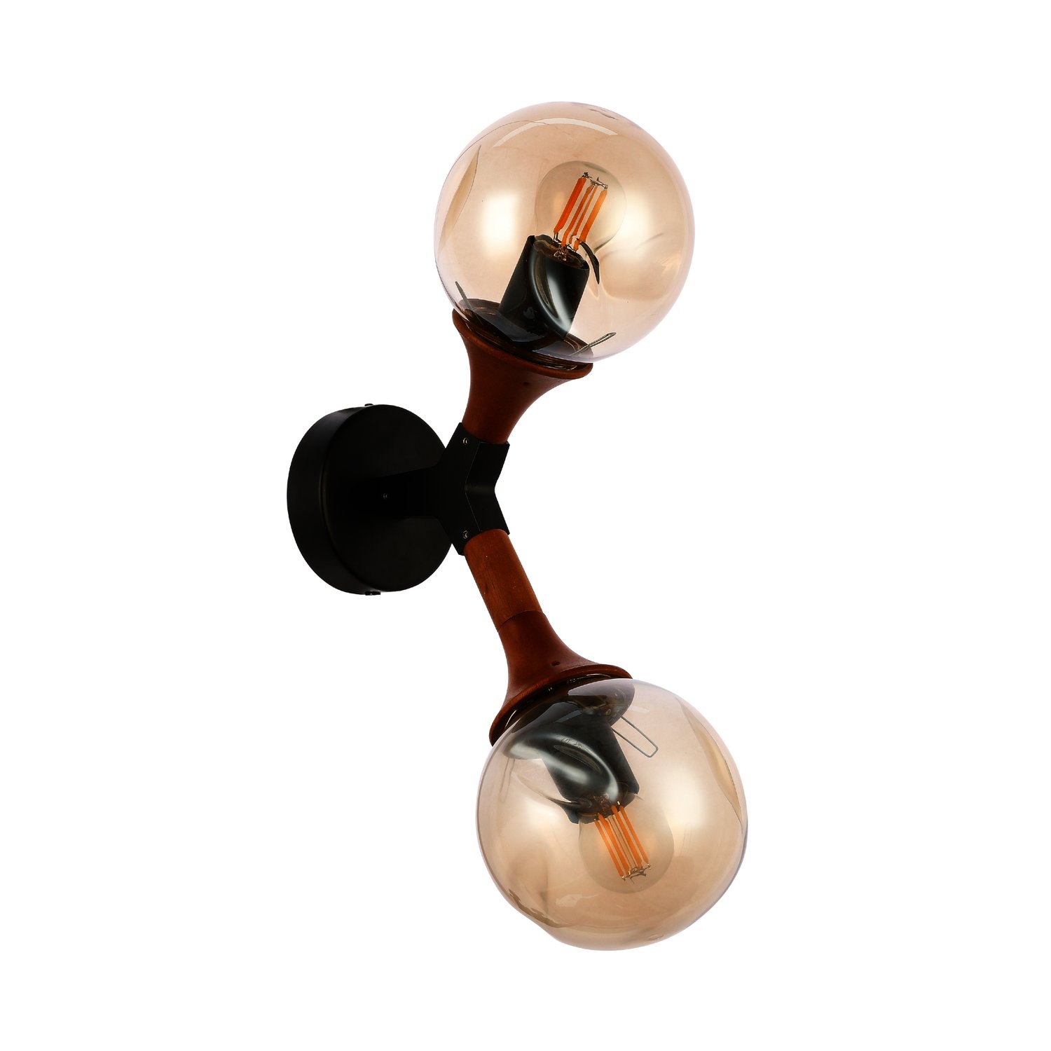 Картинка Бра Evoluce Raquel SLE109401-01