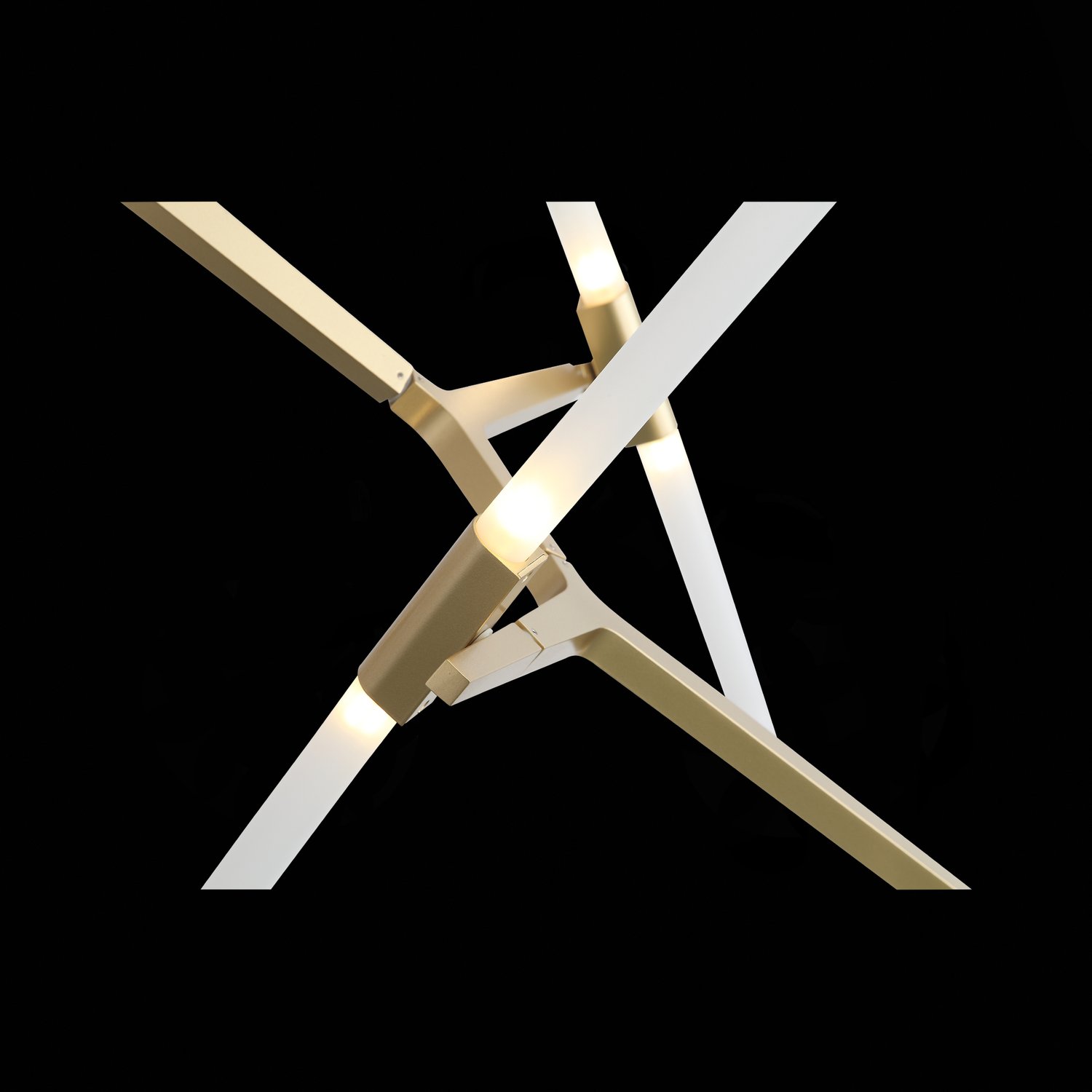 Картинка Подвесная люстра ST Luce Laconicita SL947.202.14