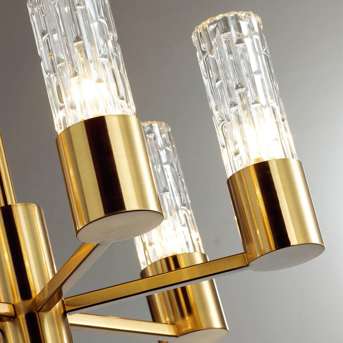 Картинка Подвесная люстра Odeon Light Sabano 4841/6