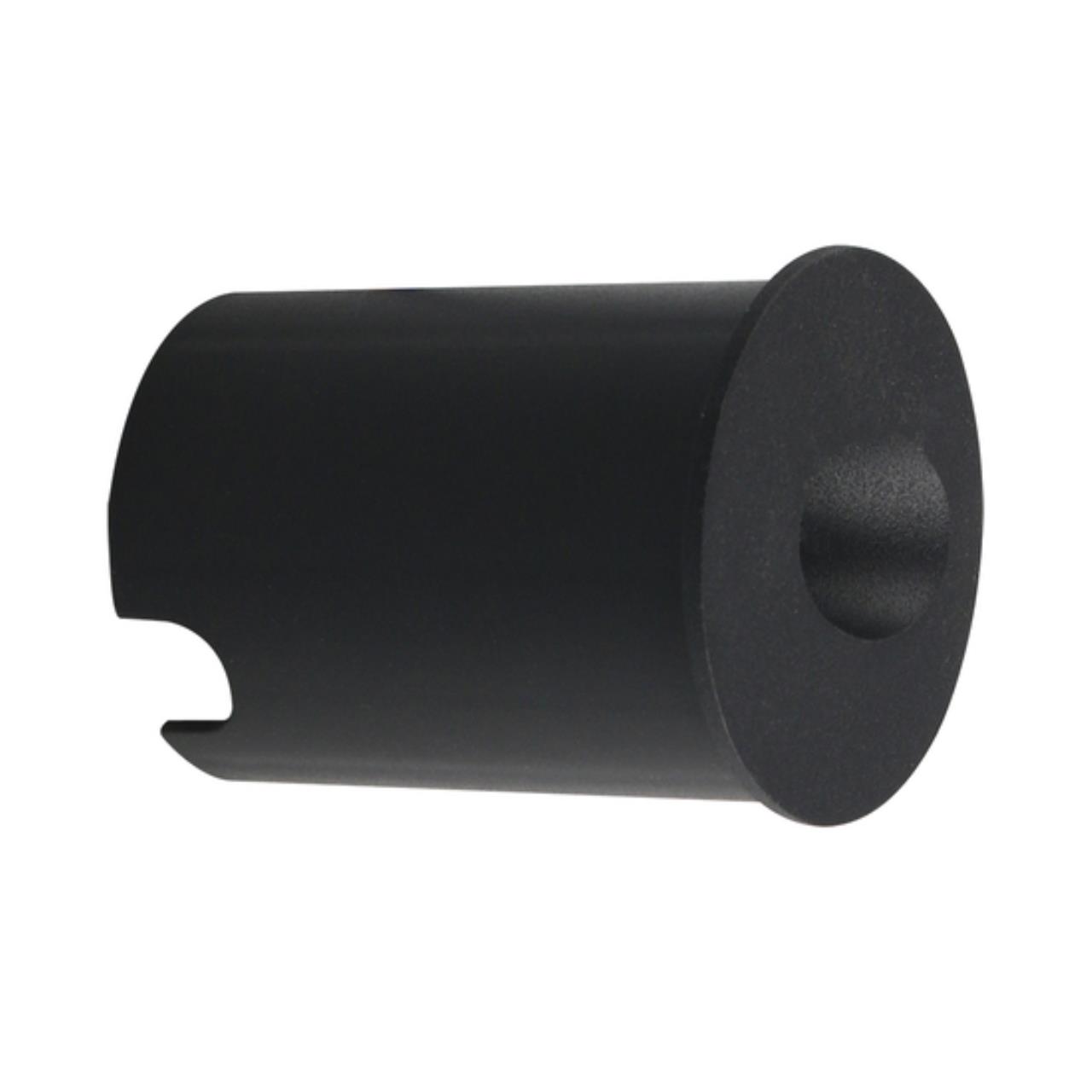 Картинка Встраиваемый уличный светильник Arte Lamp PIAZZA A3802IN-1BK