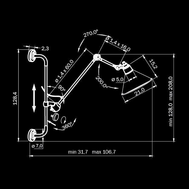 Картинка Спот Lightstar Loft 765627