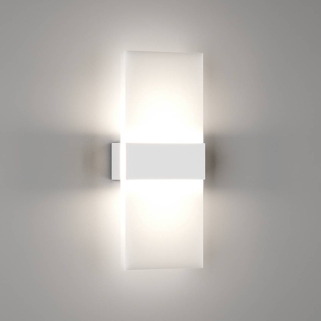 Бра декор. KASPER SWG