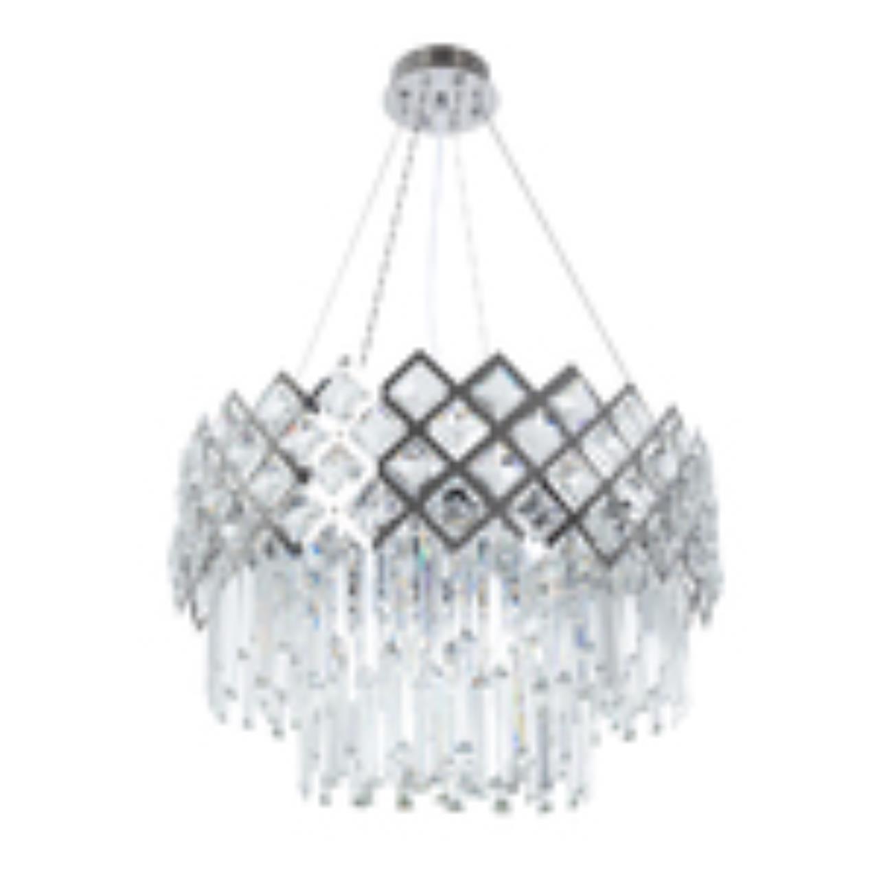 Картинка Светильник подвесной Arte Lamp Wezen A1006SP-10CC