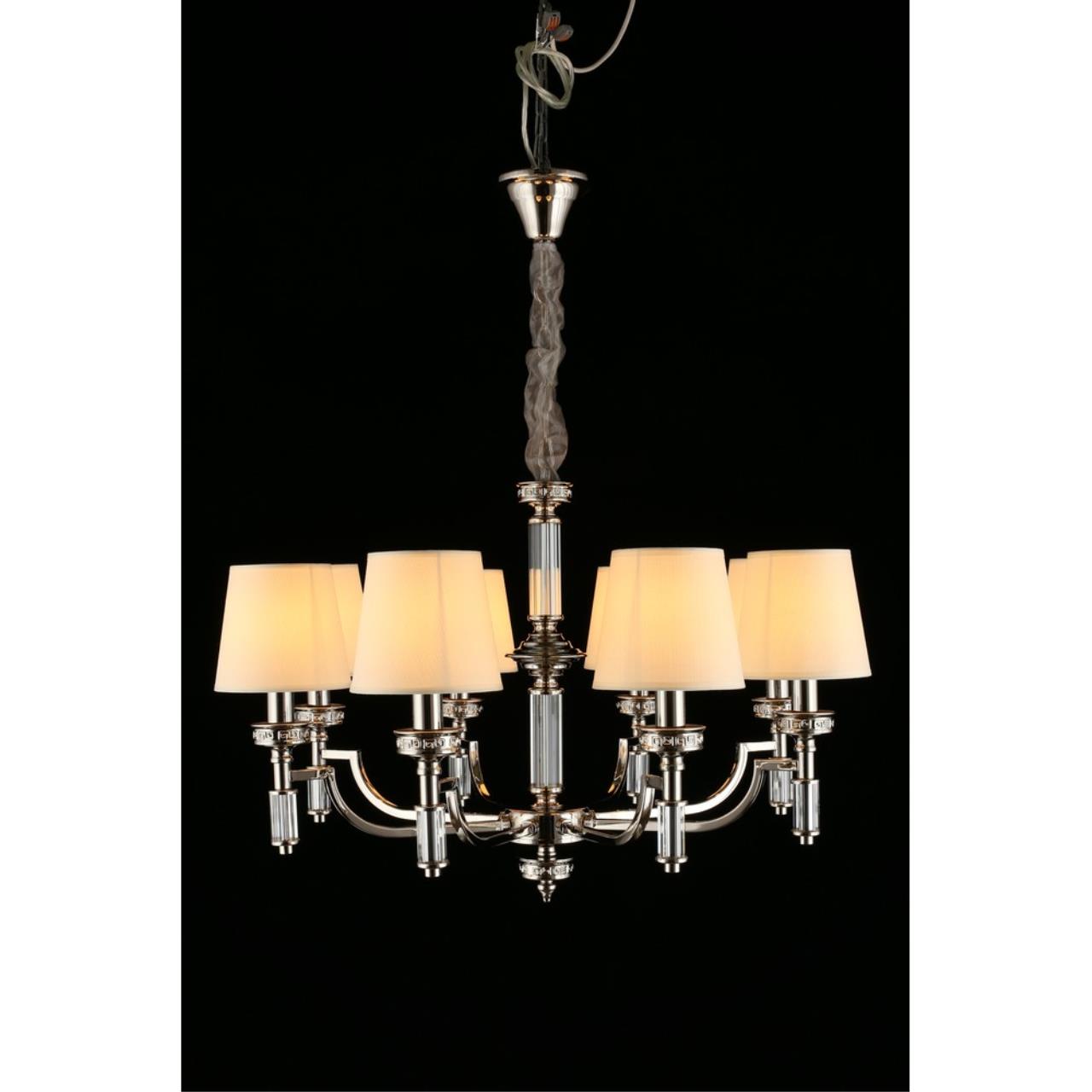 Картинка Подвесная люстра Aployt Patricia APL.716.03.08