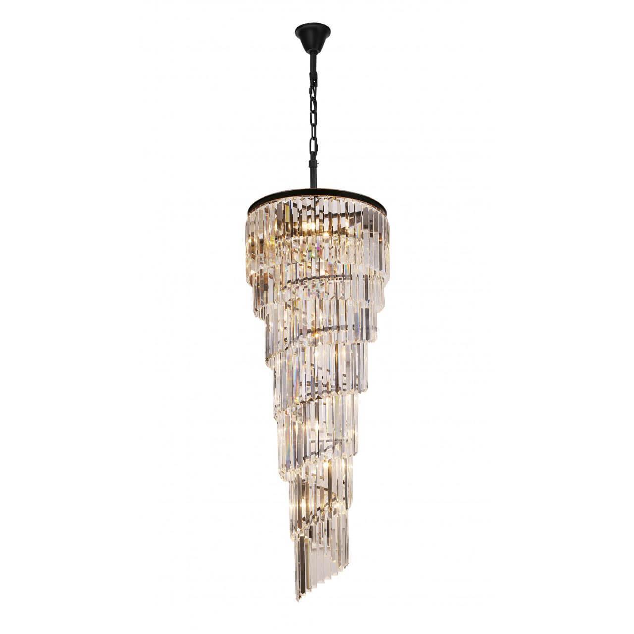 Картинка Каскадная люстра Divinare 3011/01 SP-15
