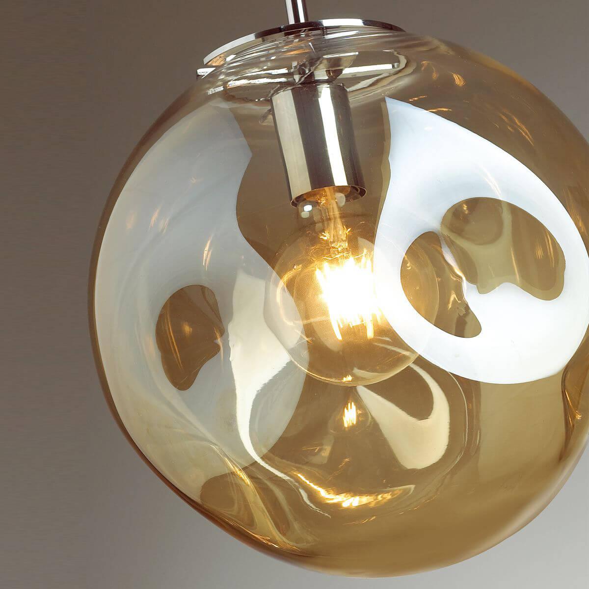 Картинка Подвесной светильник Odeon Light Savi 4778/1