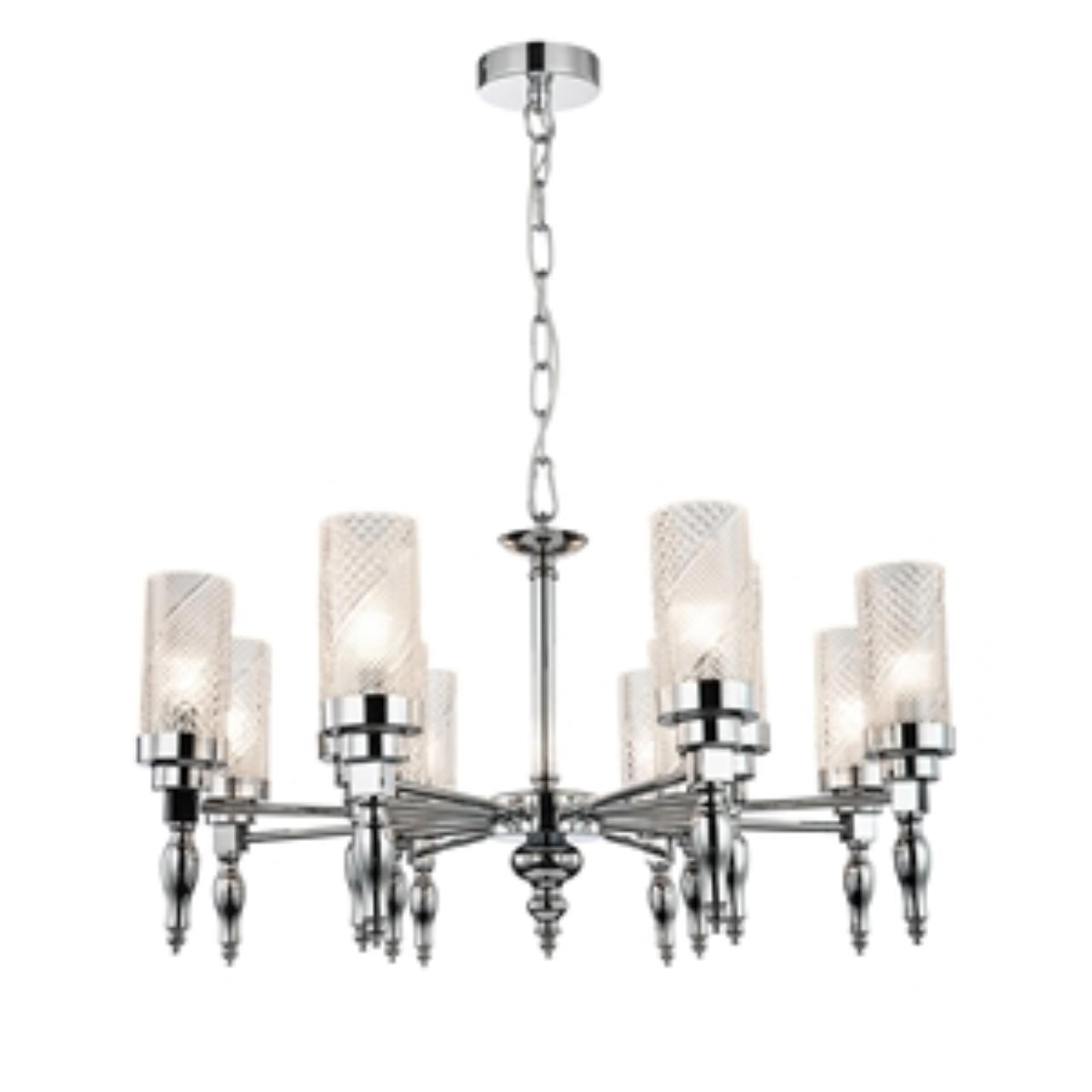 Картинка Подвесная люстра Favourite Anima 2813-12P