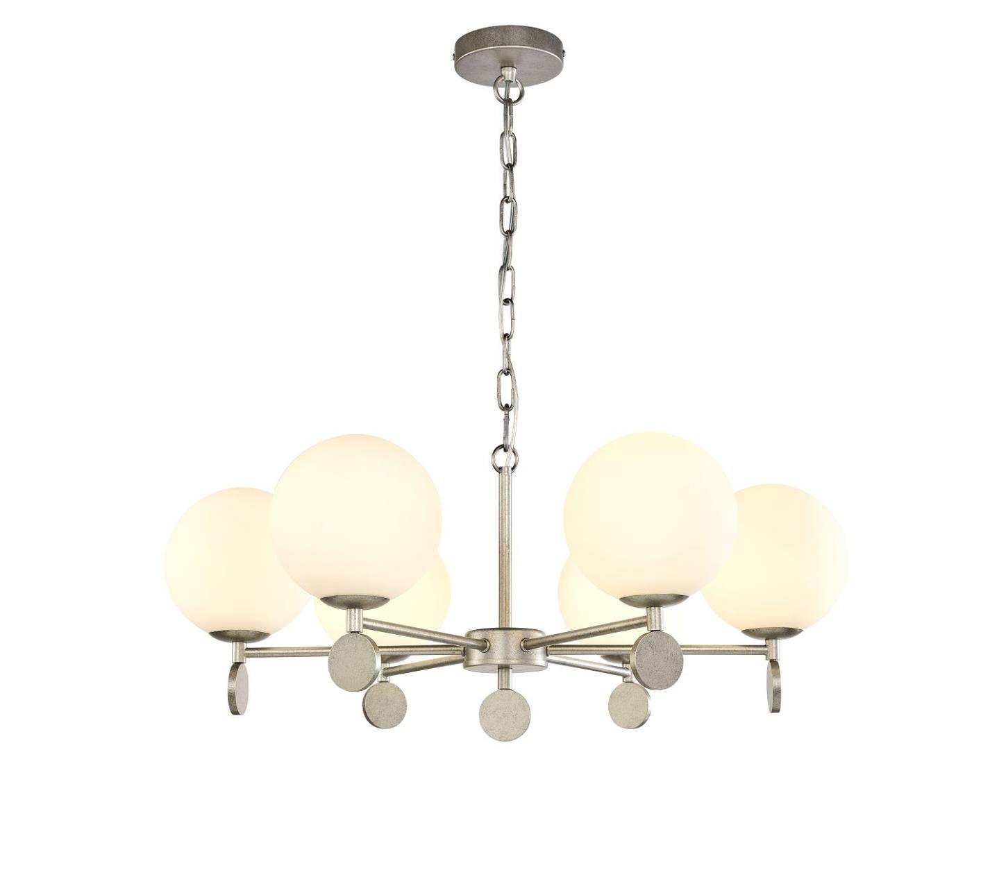 Картинка Подвесная люстра Favourite Absolute 2929-6P