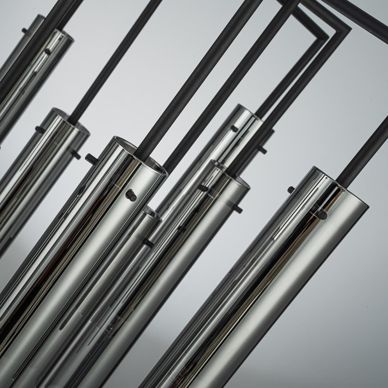 Картинка Подвесная люстра Orgel 4501-15P