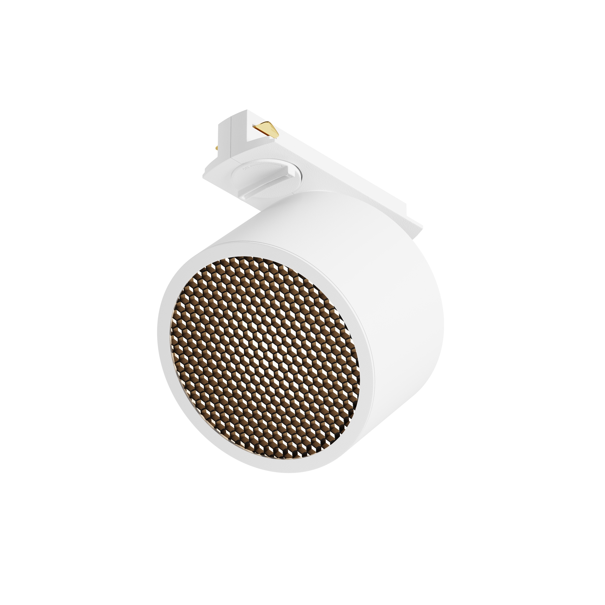 Картинка Трековый светильник Technical TR225-1-GX53-W