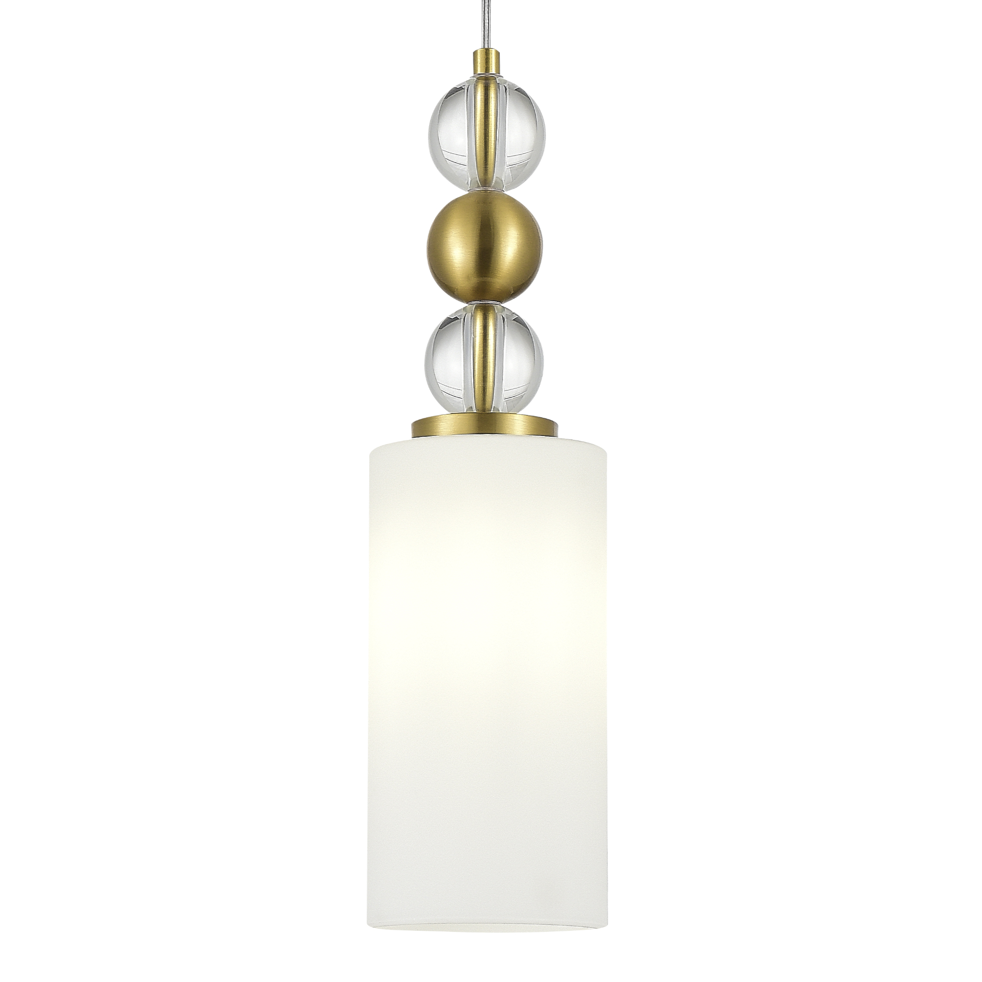 Картинка SL2003.303.01 Светильник подвесной ST-Luce AURORA