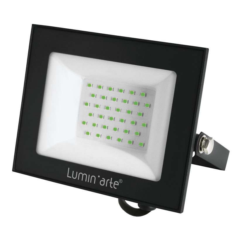 Светодиодный прожектор Wolta LFL-50W/07