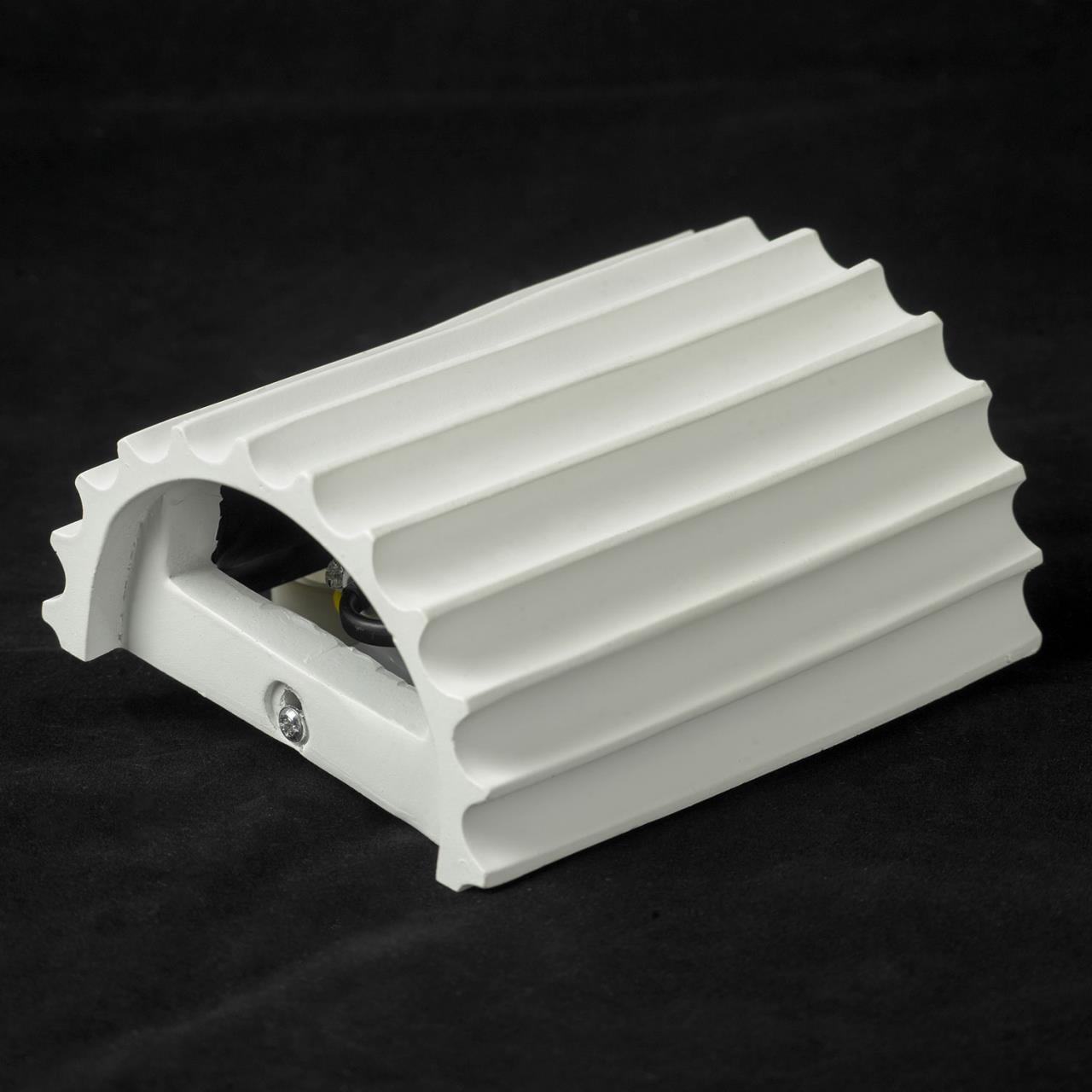 Картинка Настенный светильник Lussole Troy GRLSP-8854