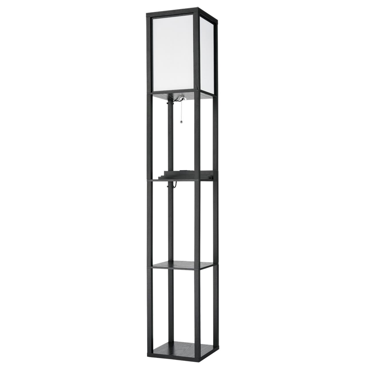 Картинка 8093/1F Lumion Торшер PRACTIC