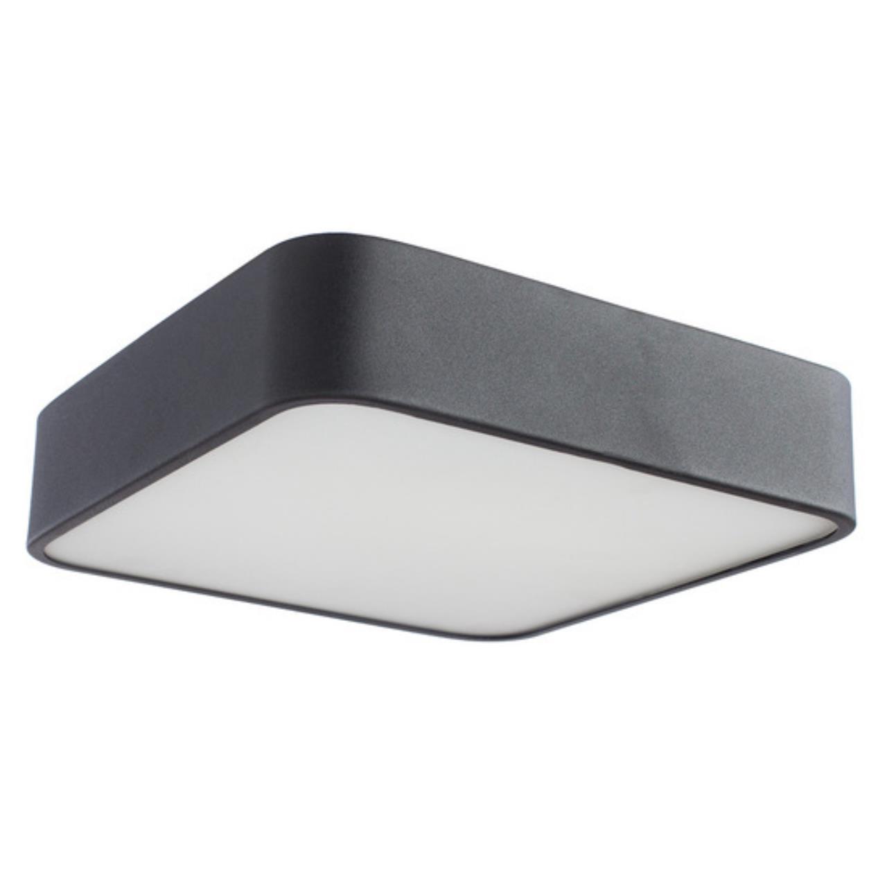 Картинка Потолочный светильник Arte Lamp Cosmopolitan A7210PL-2BK