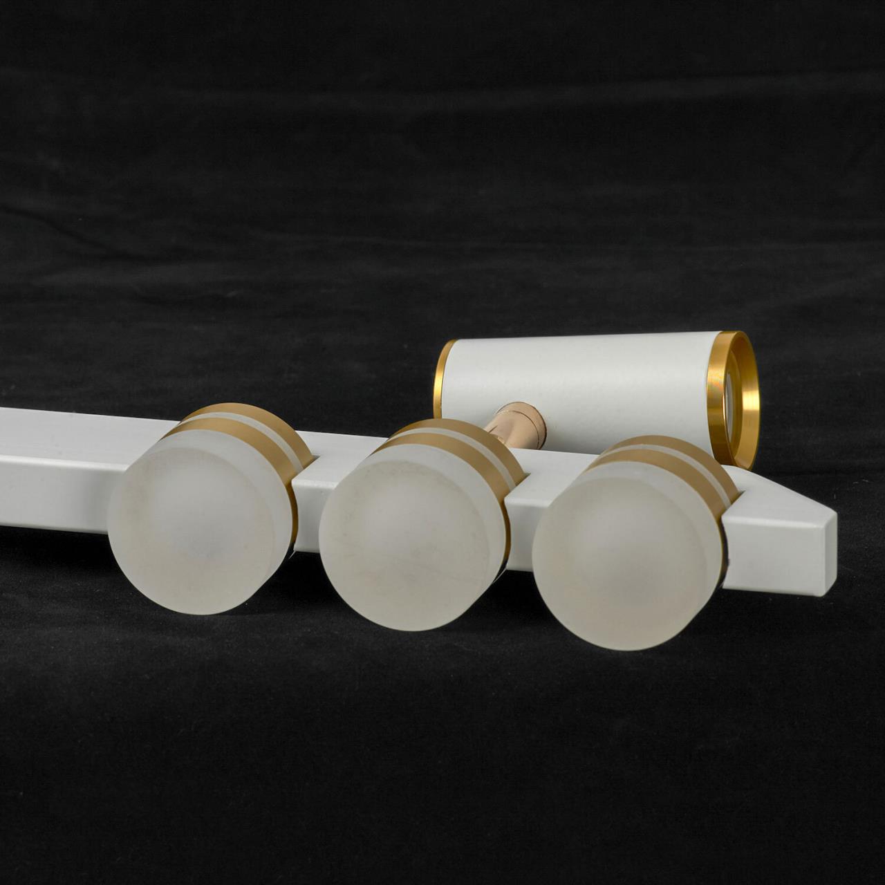 Картинка Линейно-подвесной светильник Lussole LSP-7175