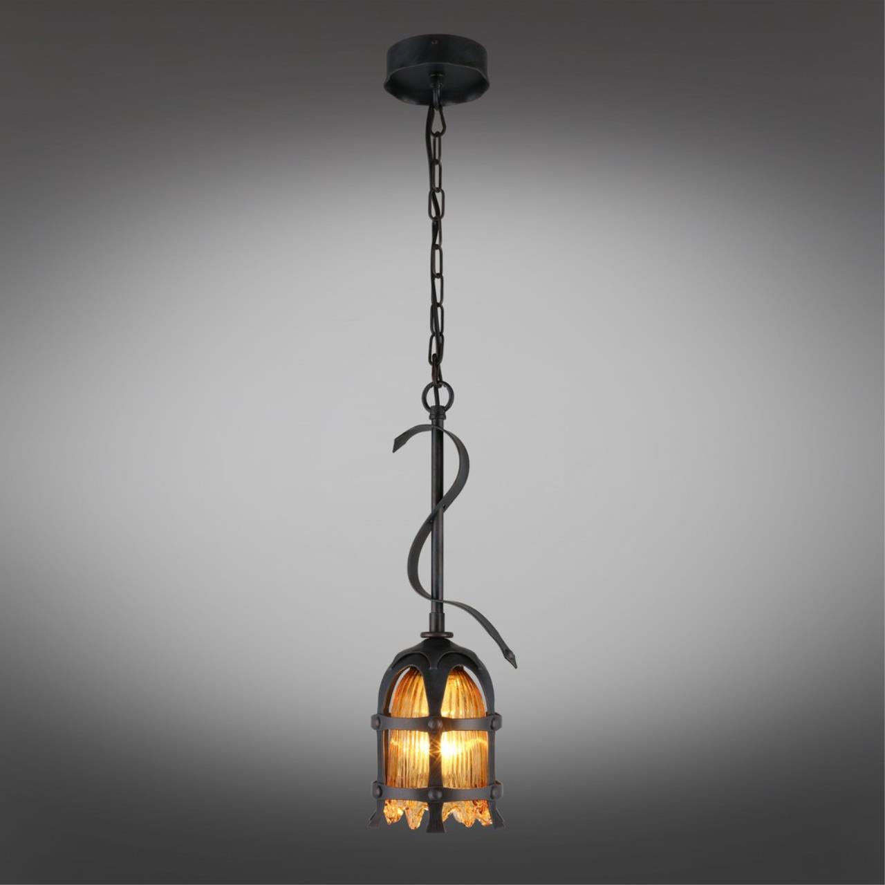 Картинка APL.500.06.01 Светильник подвесной Aployt Simona