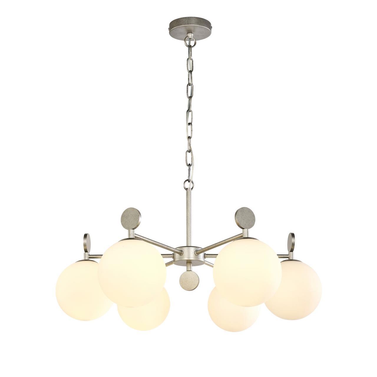 Картинка Подвесная люстра Favourite Absolute 2929-6P