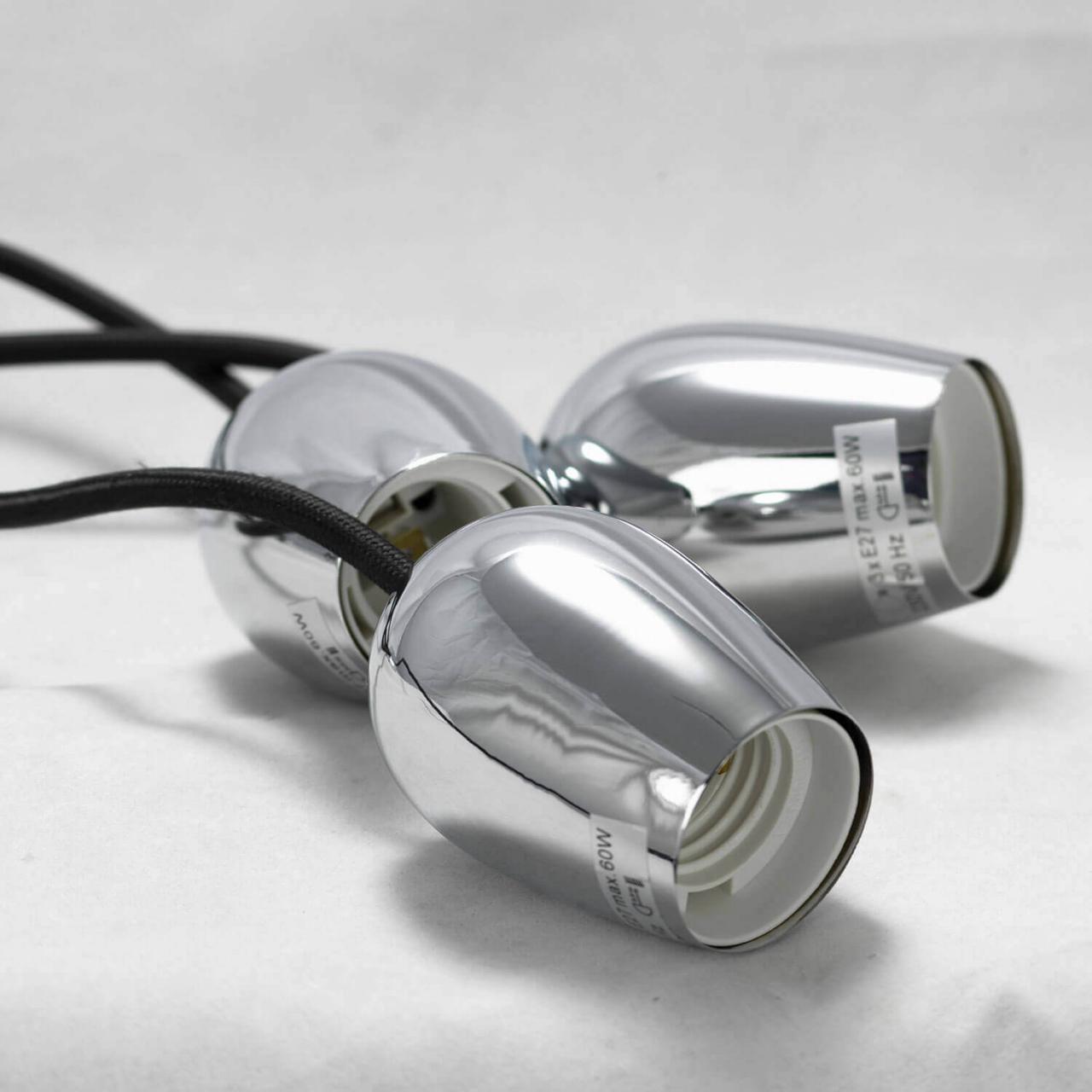 Картинка Подвесная люстра Lussole Maricopa LSP-8122