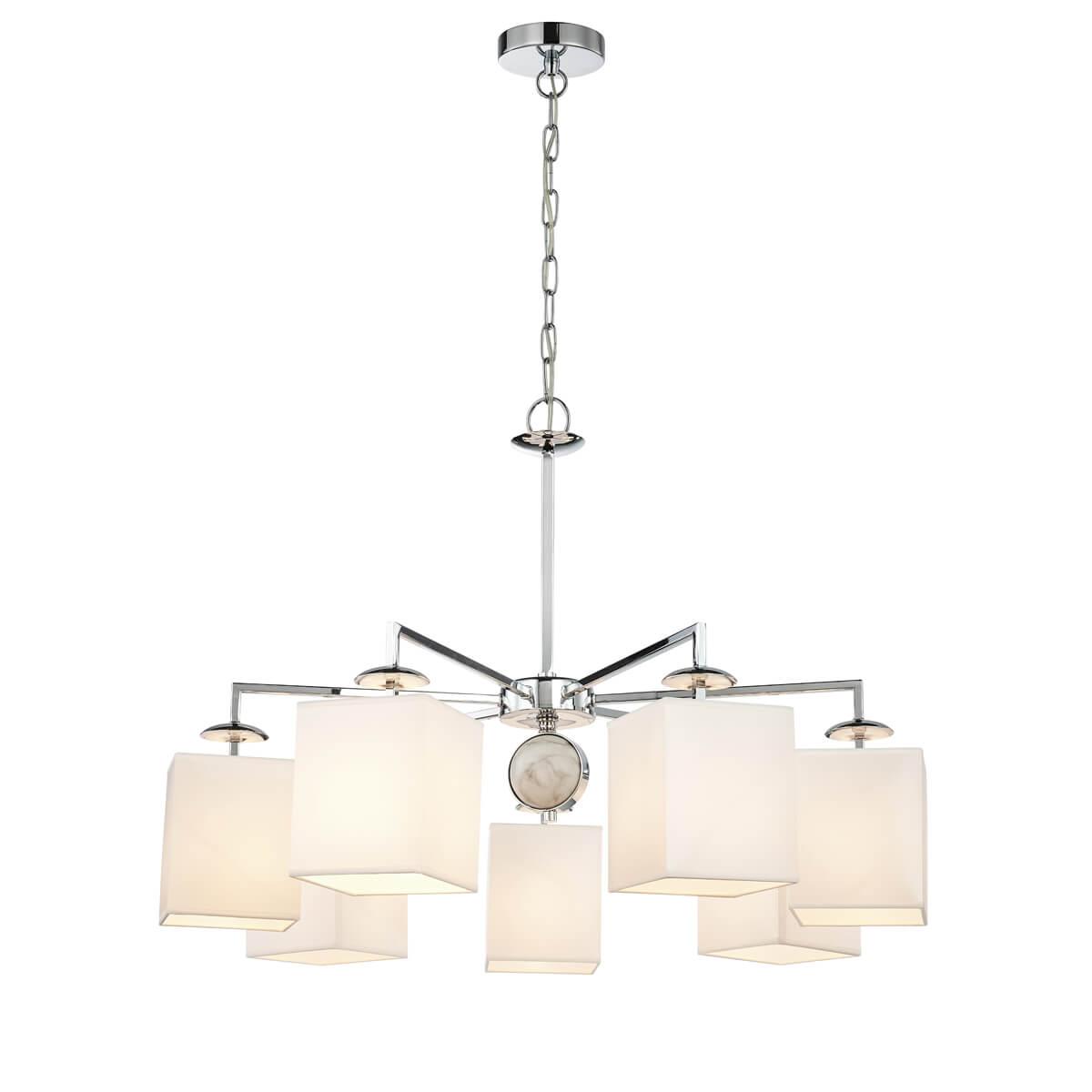 Картинка Подвесная люстра Favourite Diva 2821-7P