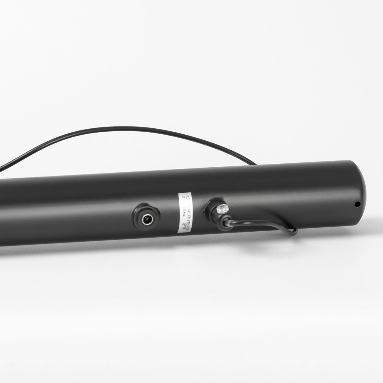 Картинка Линейно-подвесной светильник Lussole LSP-7194