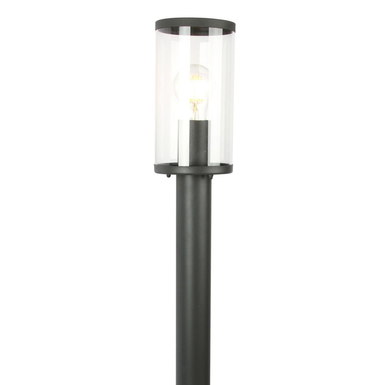 Картинка Уличный светильник Lukturis 3038-1T