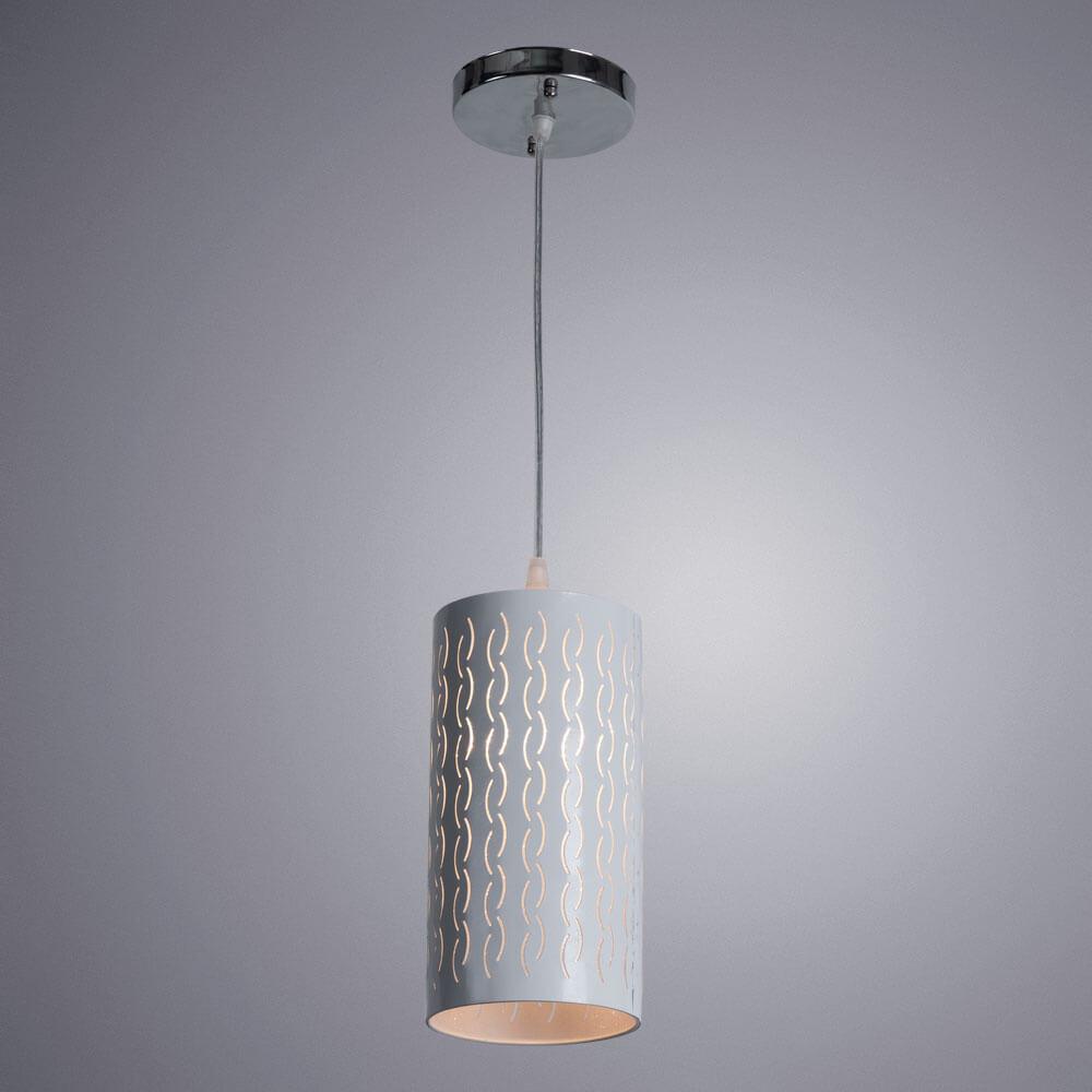 Картинка Подвесной светильник Arte Lamp Bronn A1770SP-1CC