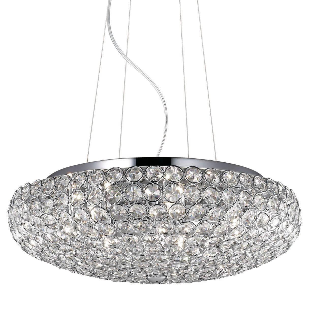 Картинка Светильник KING SP7 CROMO 87979